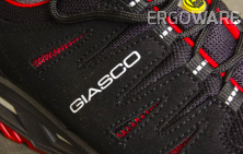 ESD Pracovní bezpečnostní obuv Giasco FOX S3